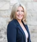 Teri Lynn Hilson, Milton, Real Estate Agent